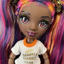 Rainbow high - маленькие модницы