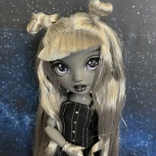 Девочка космос - Luna Madison