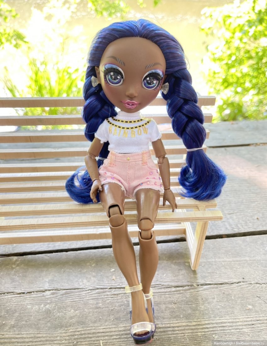 Небольшая прогулка по лесу (фото 3)