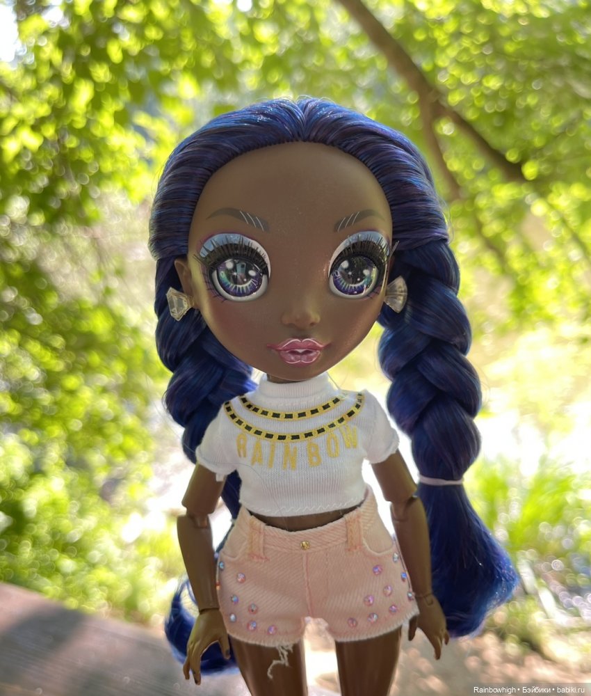 Небольшая прогулка по лесу (фото 2)