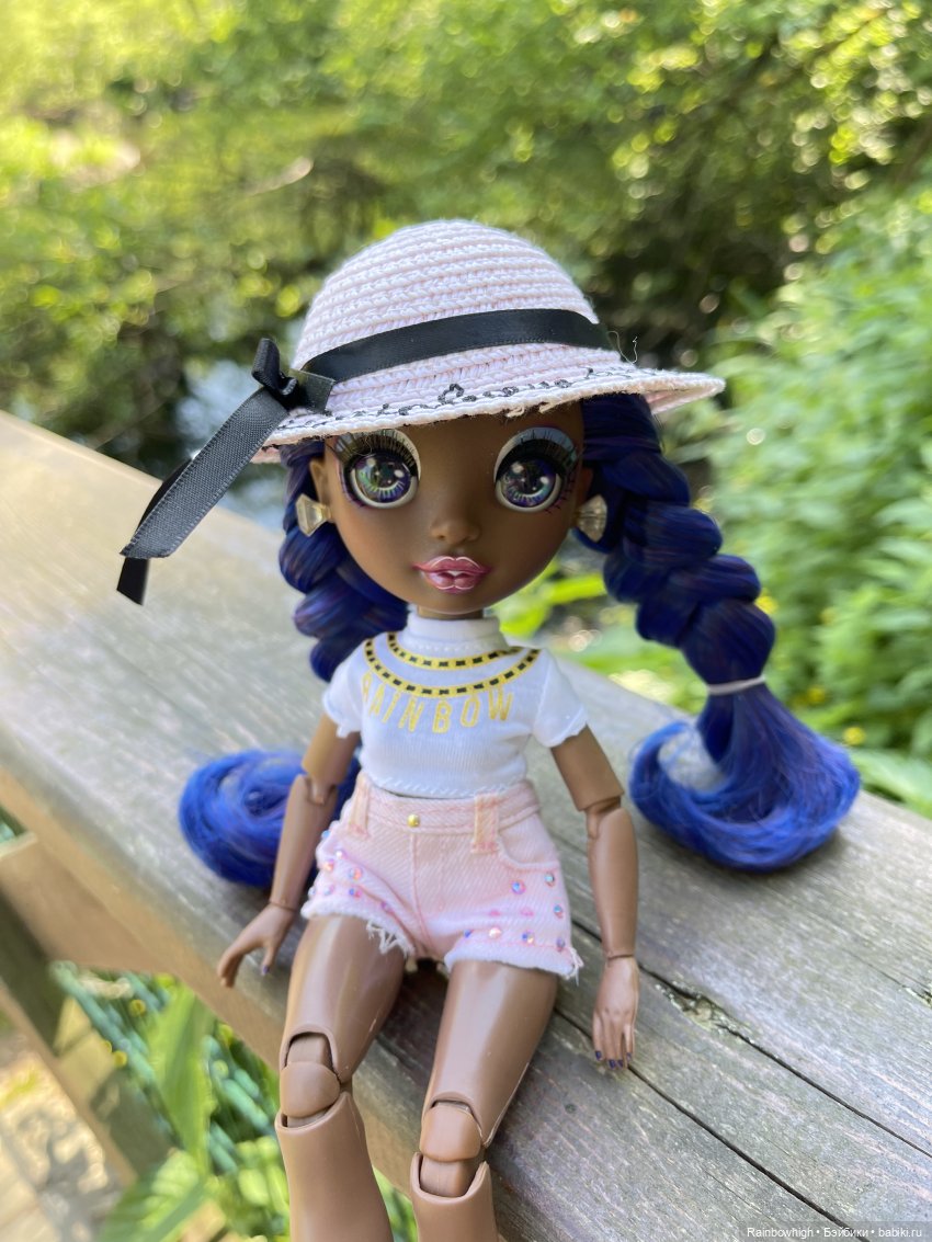 Небольшая прогулка по лесу (фото 8)