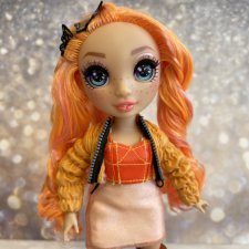 Апельсинка Поппи