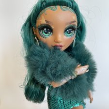 Первая ласточка из 4ой серии