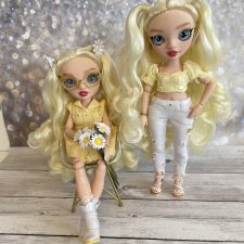 Раз ромашка, два ромашка