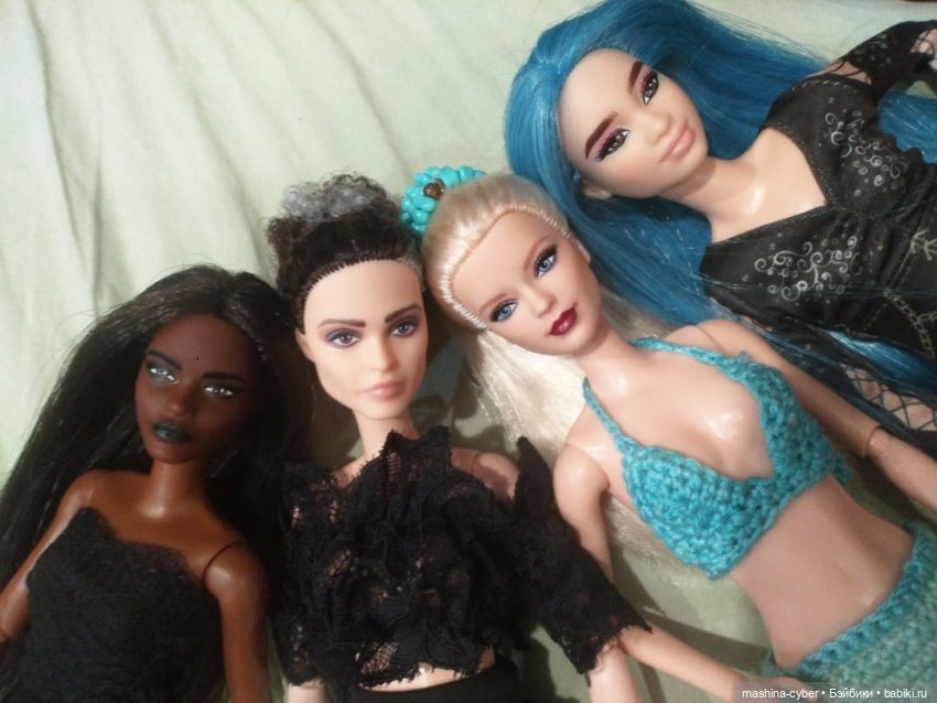 Пришла моя красавица Беллатриса (фото 3)