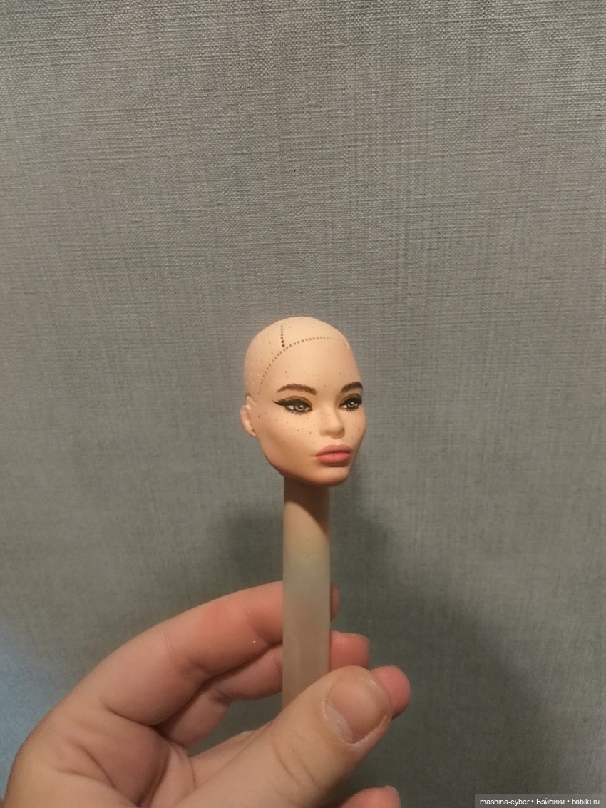 Смена скинтона Клодетт — Фэшн (фото 2)