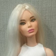 Смена скинтона Клодетт