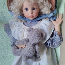 И снова, здравствуйте!