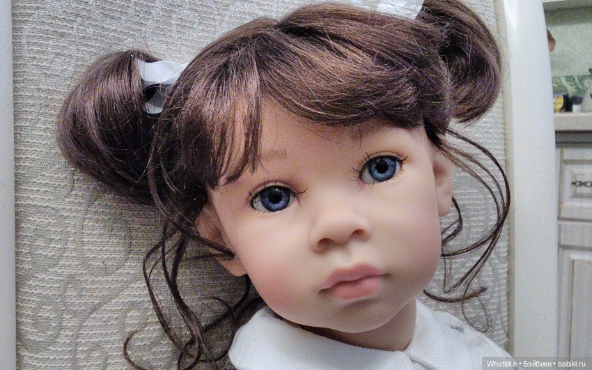 Прекрасные создания от Elisabeth Lindner, живущие у меня. Продолжение | Бэйбики Прекрасные создания от Elisabeth Lindner, живущие у меня. Продолжение (фото 9)