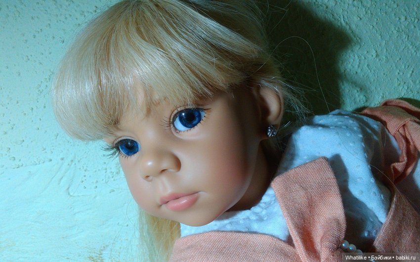 Прекрасные создания от Elisabeth Lindner, живущие у меня. Заключение (фото 6)