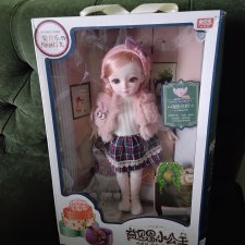 Для девочек