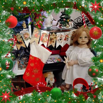 Уже можно подарки вскрывать?