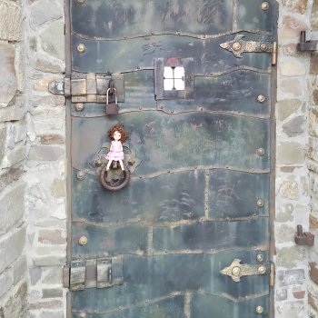 Прогулки по Крыму.  Древний Сурож