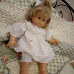 Michelle  Gotz 1989 год