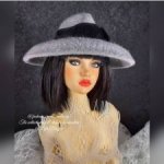 Одежда для БЖД кукол Натальи Лосевой