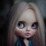 Blythe OOAK