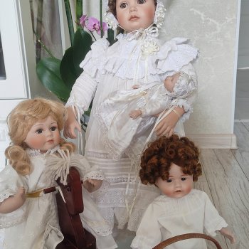 У нас новенькие! 🤗🤗