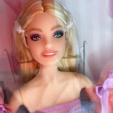 Barbie Birthday Wishes 2020 nrfb
