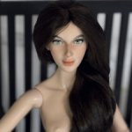 Милая Мария от Анатолия Жукова Toka Dolls