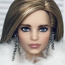 Barbie Наталья Водянова