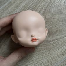 голова   ahchoo ачу ахчу ice cream