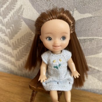 Расстаюсь с Пеппи