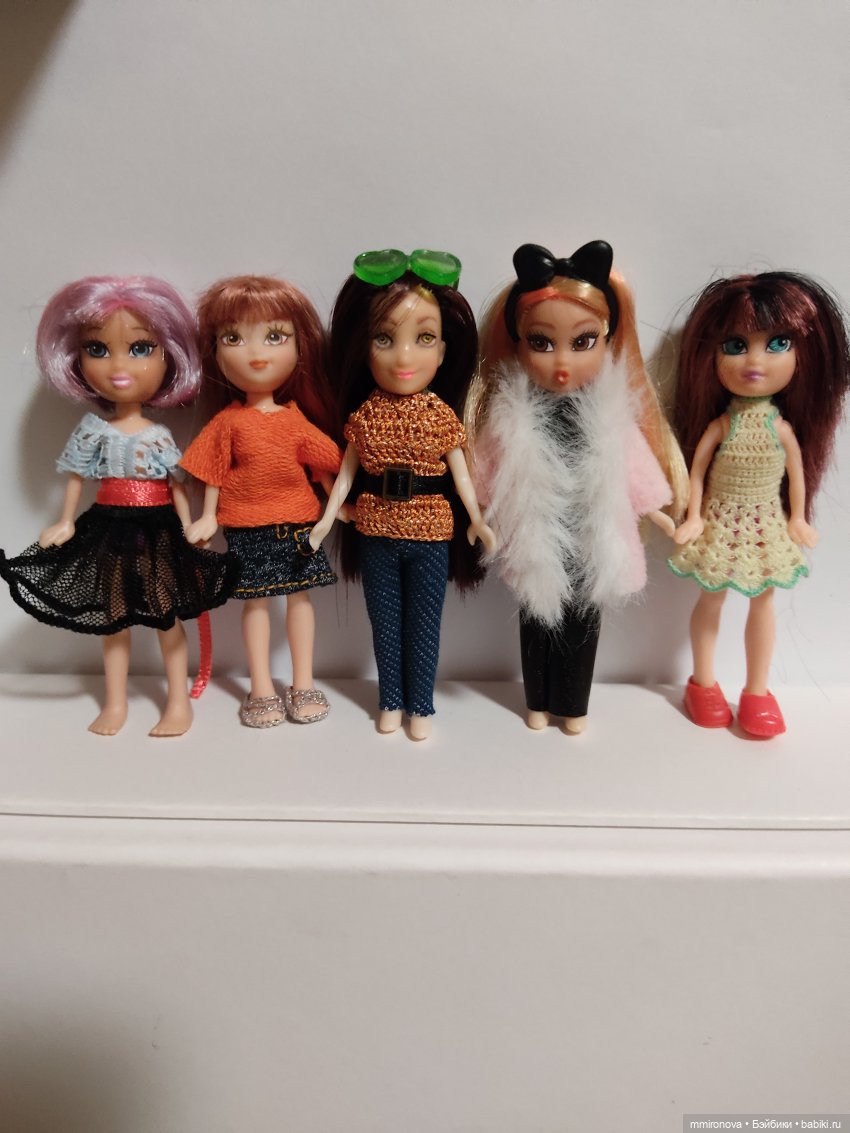 Рапунцель, смена имиджа — Реставрация и преображение кукол: ремонт (фото 3)