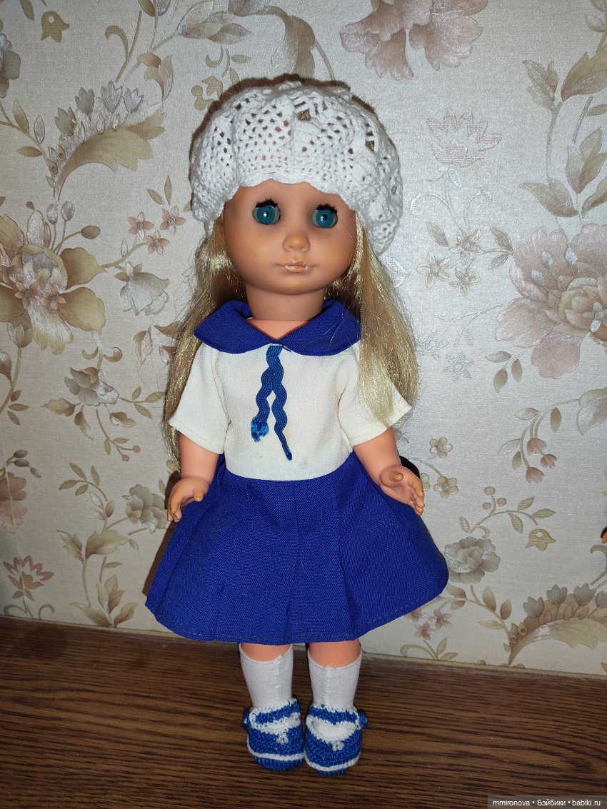 Первая ласточка — Игрушки СССР и советского детства: резиновые