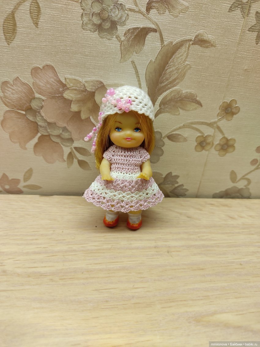 Самые маленькие, но не менее любимые (фото 3)