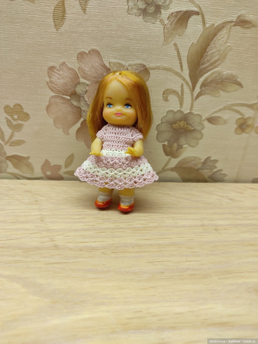 Самые маленькие, но не менее любимые (фото 2)