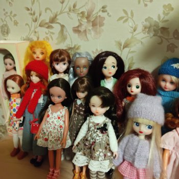 Азиаточки, такие азиаточки