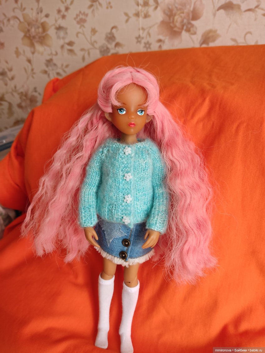 Далеко не мастер, учусь рисовать мейк