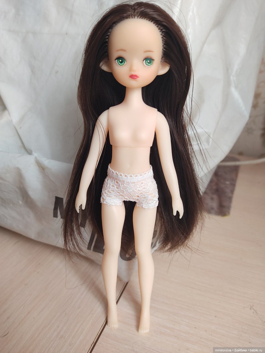 Далеко не мастер, учусь рисовать мейк (фото 2)