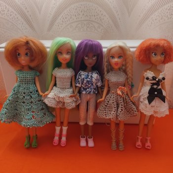 Чародейки- перезагрузка