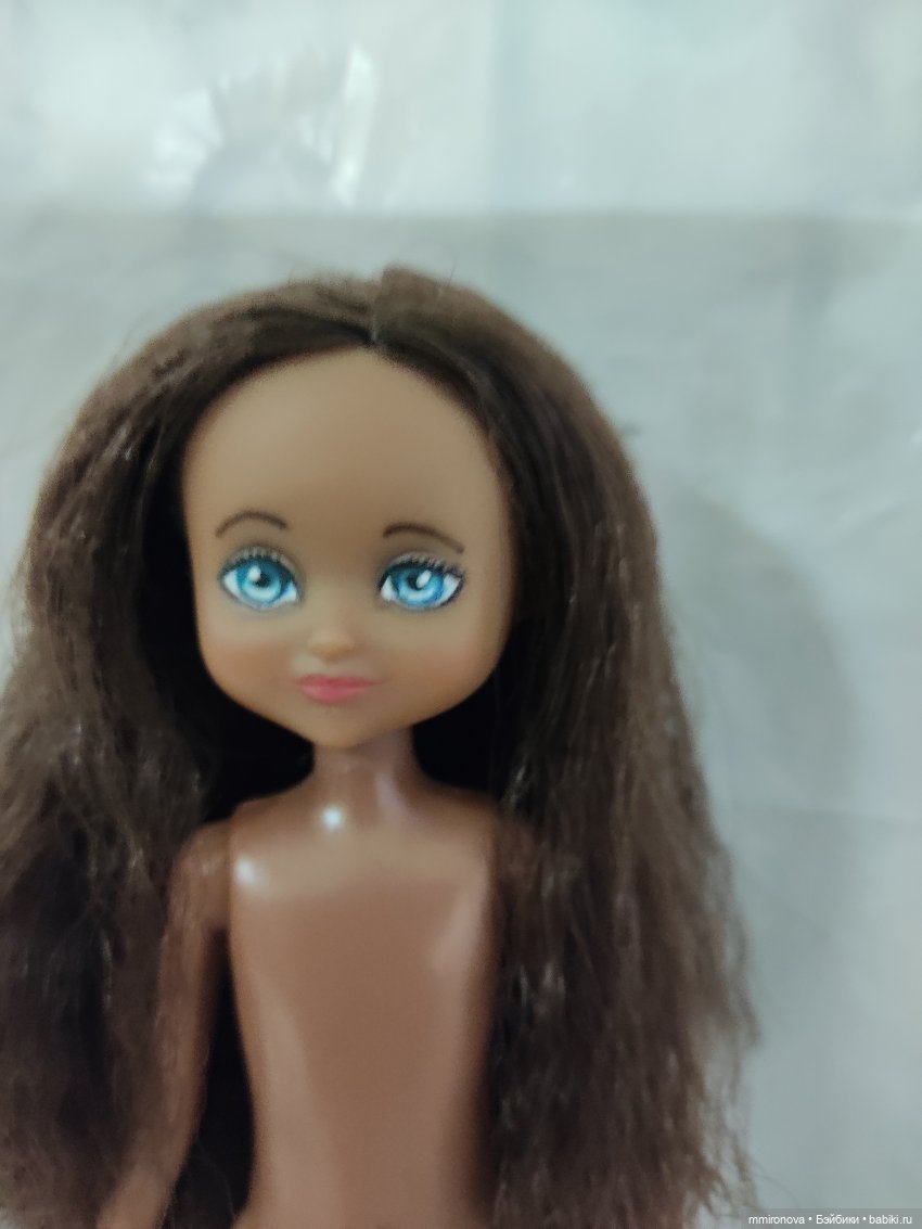 Наряды для куколок с АлиЭкспресс (фото 2)