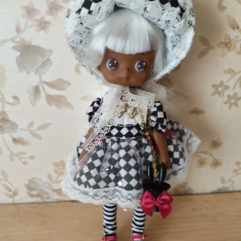 Распаковка