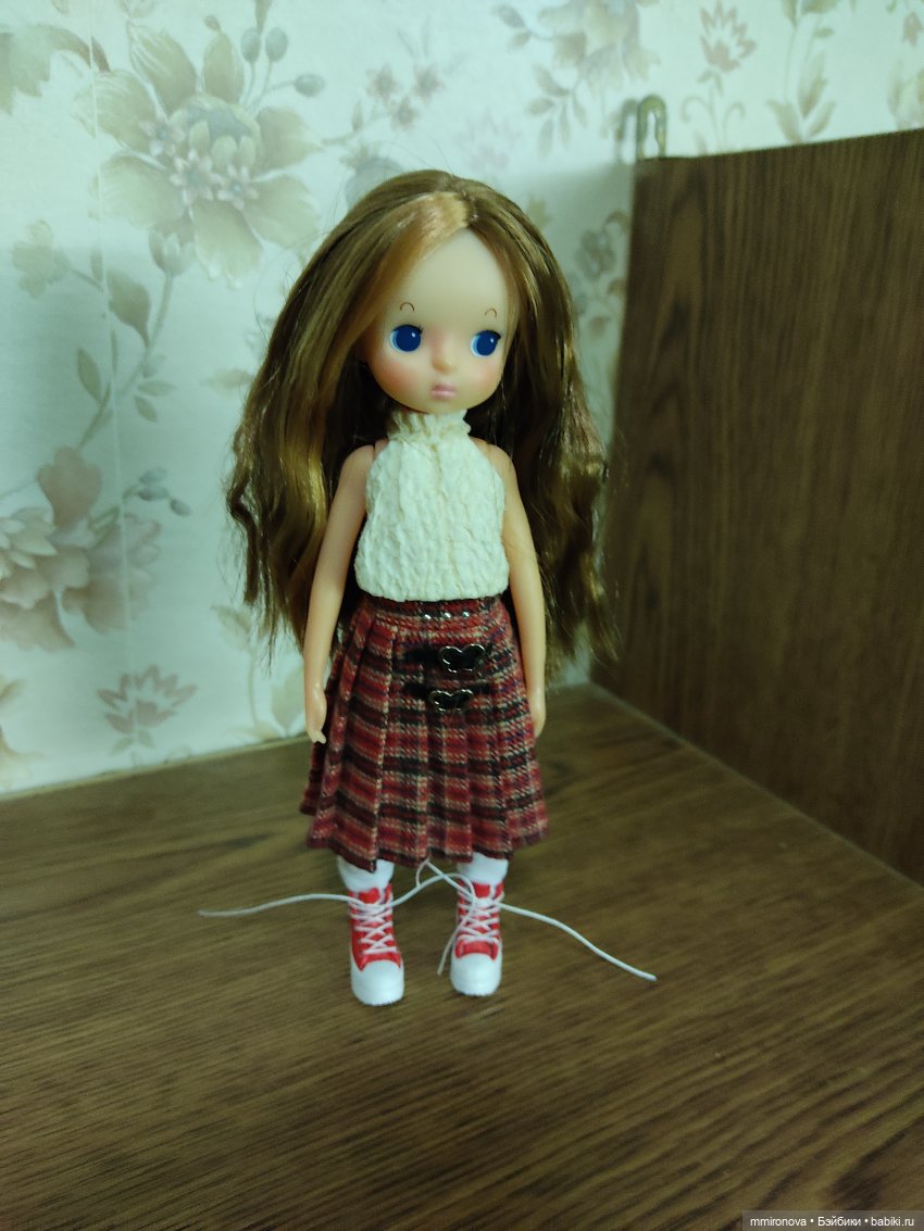 Такая разная Eggy — Азиатские виниловые куклы (разное): Китай (фото 5)
