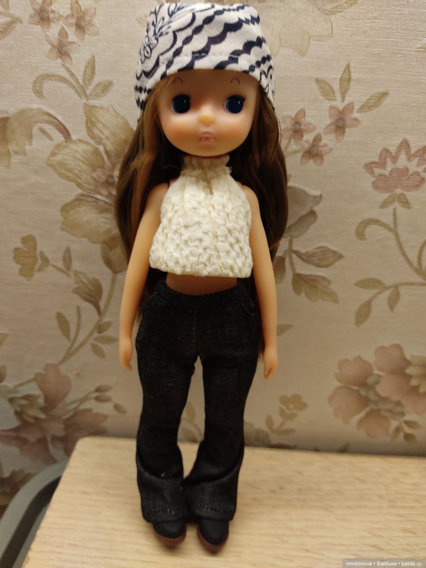 Такая разная Eggy — Азиатские виниловые куклы (разное): Китай (фото 3)