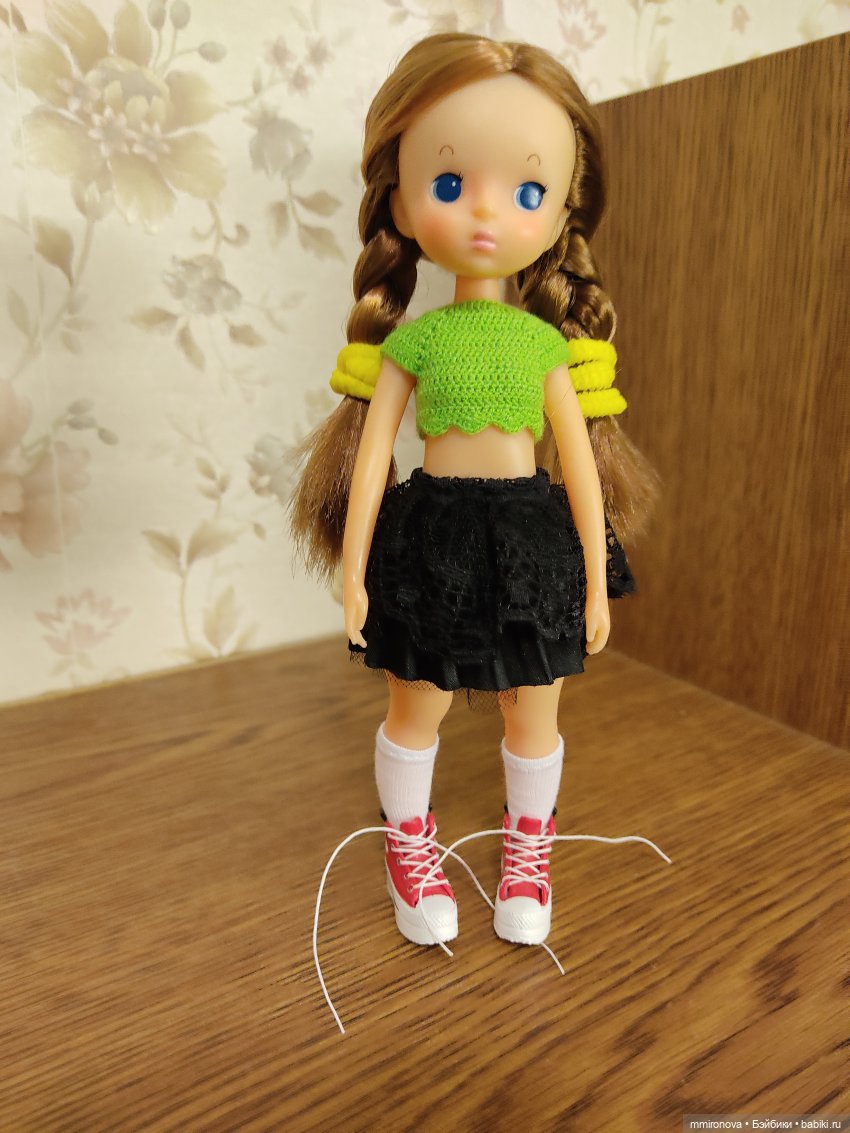 Такая разная Eggy — Азиатские виниловые куклы (разное): Китай (фото 7)