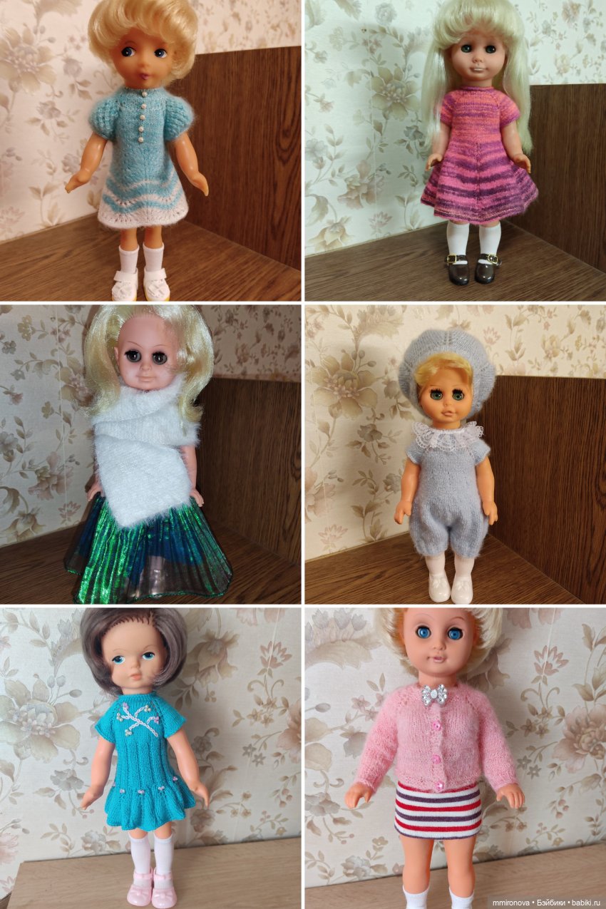 Итоги 2025 — Итоги года и челленджи: Кукольные планы (фото 3)