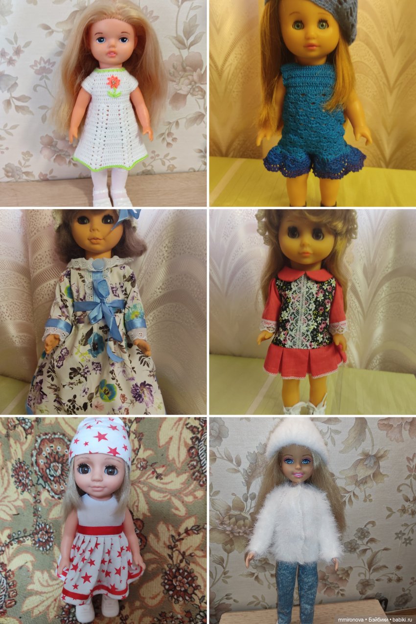 Итоги 2025 — Итоги года и челленджи: Кукольные планы