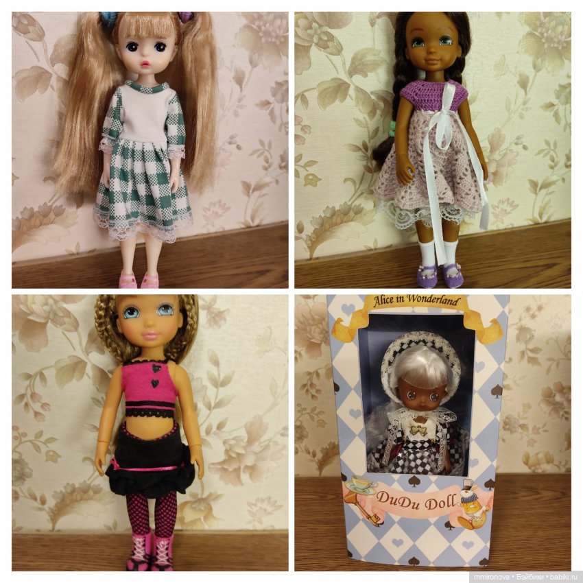 Итоги 2025 — Итоги года и челленджи: Кукольные планы (фото 6)