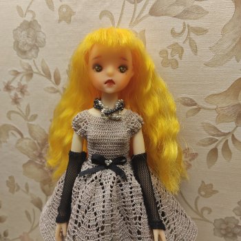 Несравненная Azoc mio