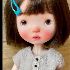 Xiaoqian от AGDoll