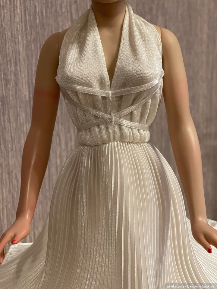 Franklin Mint. Как восстановить цвет тела (фото 2)