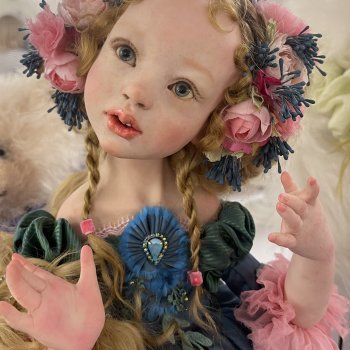 Бал кукол в Казани