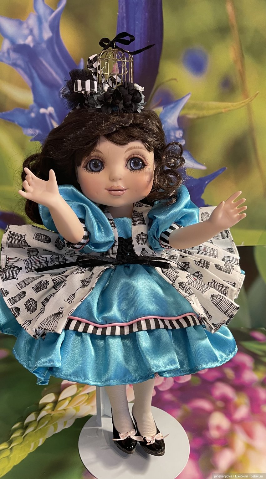 Птица Счастья завтрашнего дня (с) (фото 2)