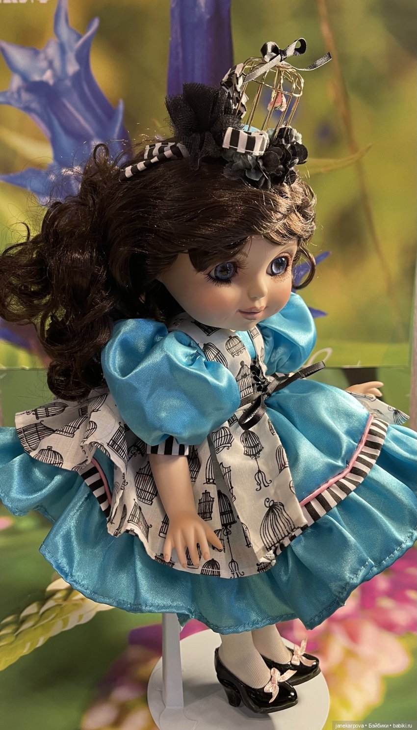 Птица Счастья завтрашнего дня (с) (фото 4)