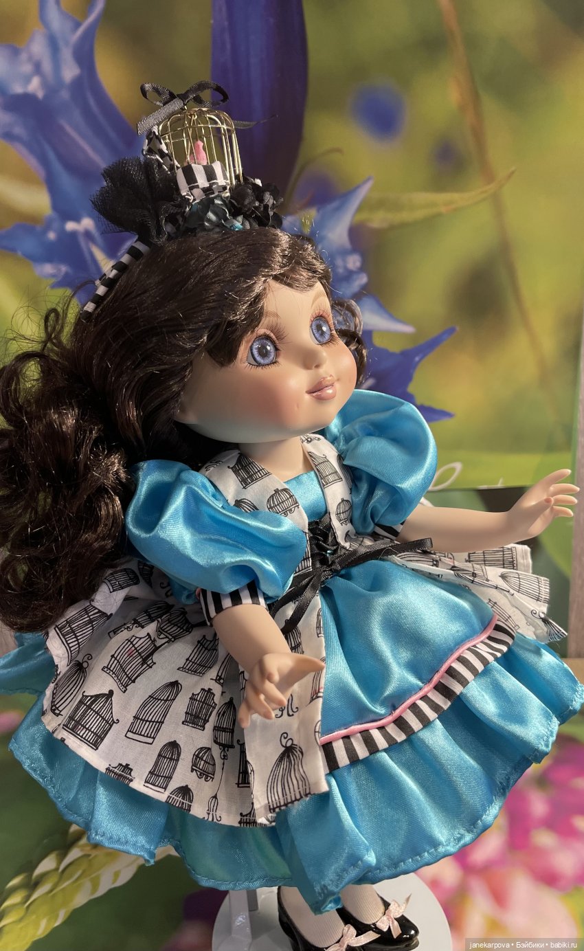 Птица Счастья завтрашнего дня (с) (фото 3)