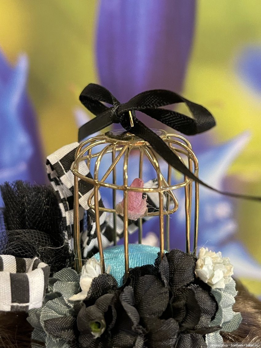 Птица Счастья завтрашнего дня (с) (фото 7)